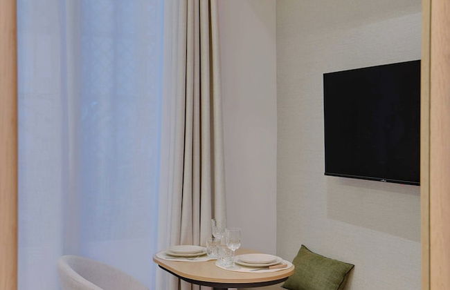 Modern Studio - 2P - Clignancourt - Foto 19