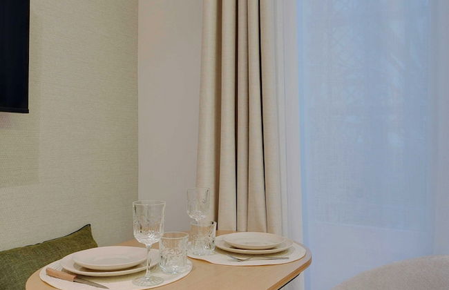 Modern Studio - 2P - Clignancourt - Foto 18