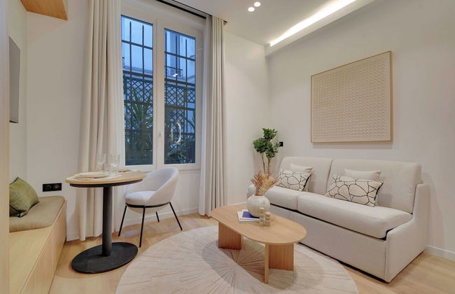 Modern Studio - 2P - Clignancourt - Foto 1