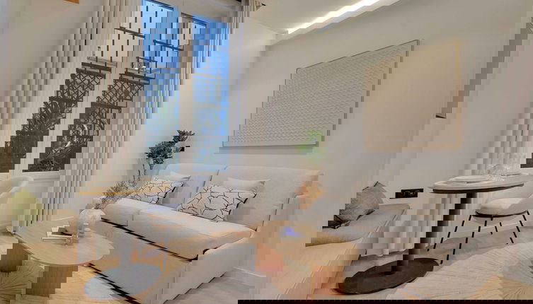 Foto 1 - Modern Studio - 2P - Clignancourt