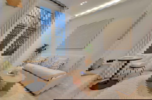 Foto 1 - Modern Studio - 2P - Clignancourt