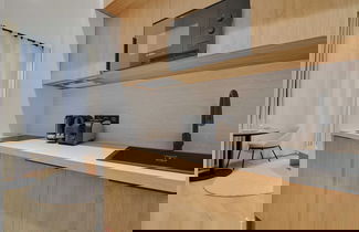 Foto 2 - Modern Studio - 2P - Clignancourt