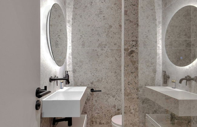 Modern Studio - 2P - Clignancourt - Foto 15