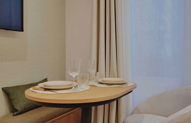 Modern Studio - 2P - Clignancourt - Foto 17