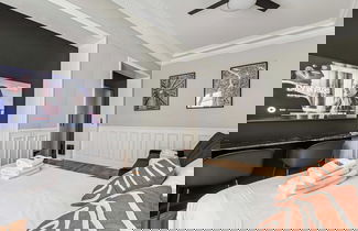 Foto 3 - Elegant Apartment -1br/6p - Arc de Triomphe