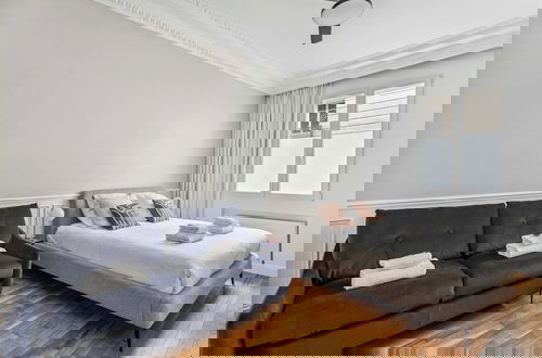 Foto 4 - Elegant Apartment -1br/6p - Arc de Triomphe