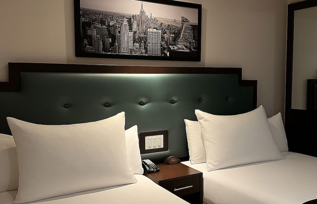 Aura Hotel Brooklyn - Foto 29