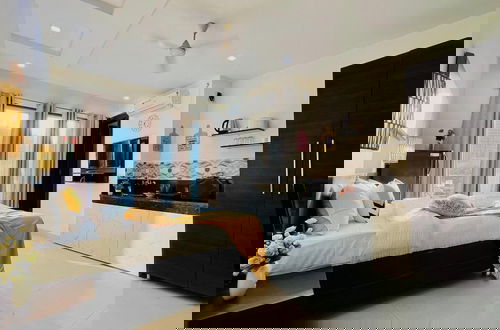 Foto 6 - Bluo Stays - DLF Cybercity