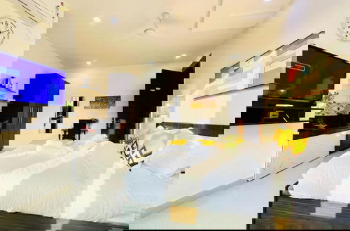 Foto 7 - Bluo Stays - DLF Cybercity