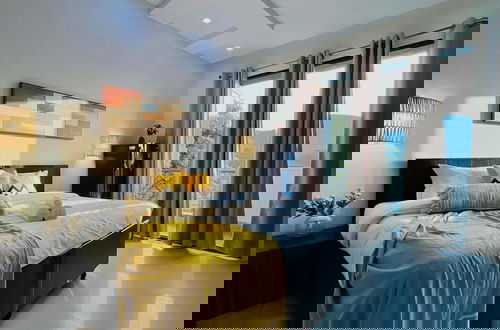 Foto 5 - Bluo Stays - DLF Cybercity