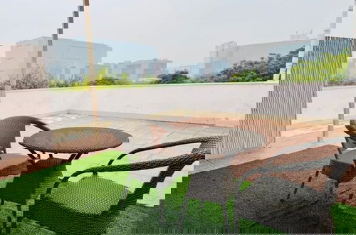 Foto 38 - Bluo Stays - DLF Cybercity