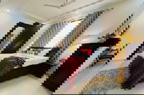 Foto 17 - Bluo Stays - DLF Cybercity