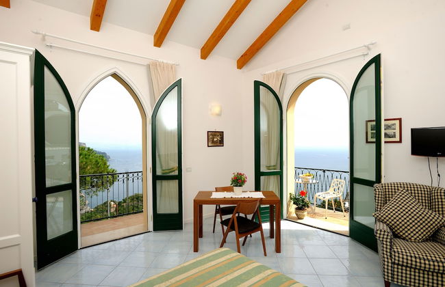 La Dolce Vita Ravello - Foto 38