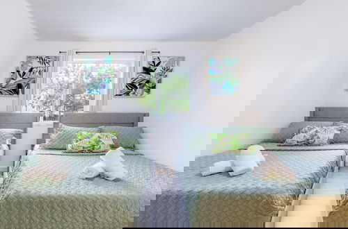 Foto 5 - Urban Elegance King Bed Free Parking
