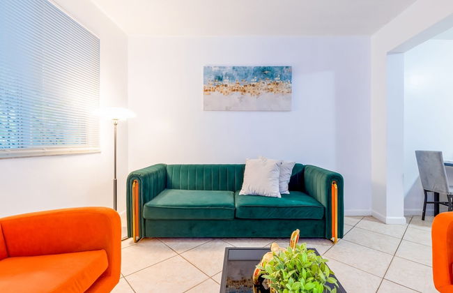 Urban Elegance King Bed Free Parking - Foto 14
