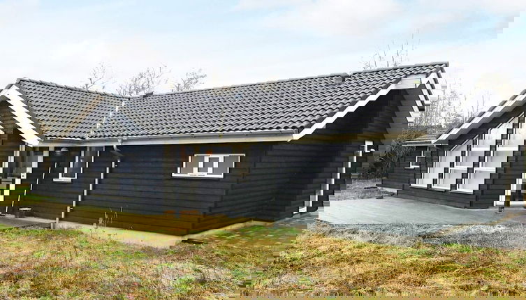 Foto 1 - 12 Person Holiday Home in Fjerritslev