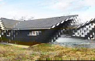 Foto 1 - 12 Person Holiday Home in Fjerritslev