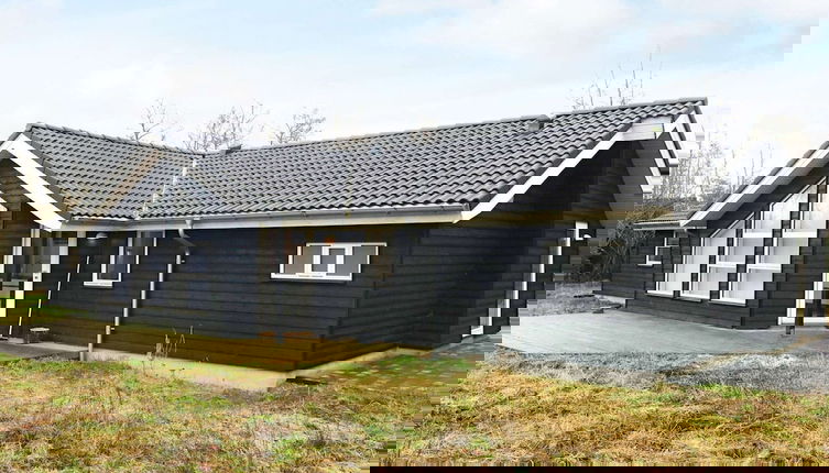 Foto 1 - 12 Person Holiday Home in Fjerritslev