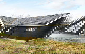 Photo 1 - 12 Person Holiday Home in Fjerritslev