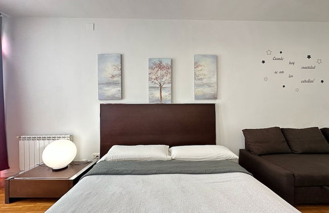 Rooms Nuevo Arago - Foto 18
