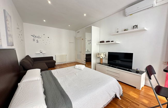 Rooms Nuevo Arago - Foto 17