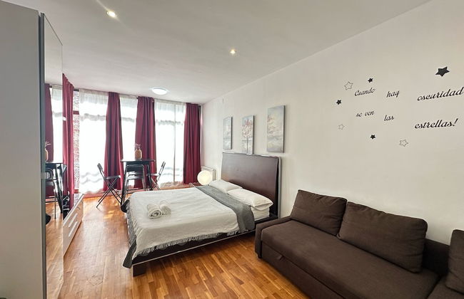 Rooms Nuevo Arago - Foto 15