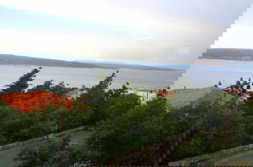 Foto 23 - Spacious Crikvenica Apartments With Sea View and Balcony