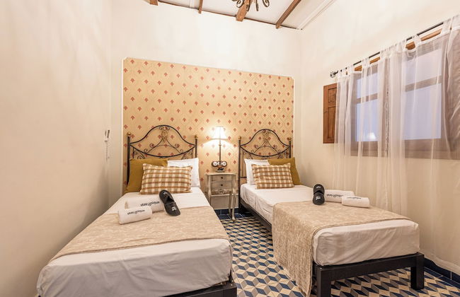 Casa Museo La Merced by Stay Unique - Foto 46