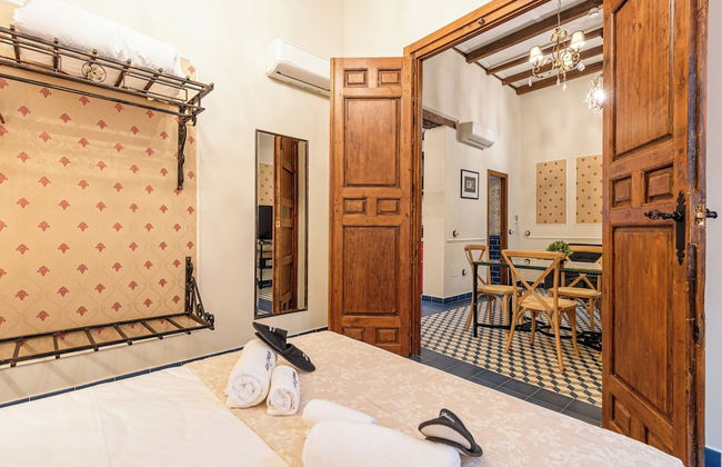 Casa Museo La Merced by Stay Unique - Foto 34