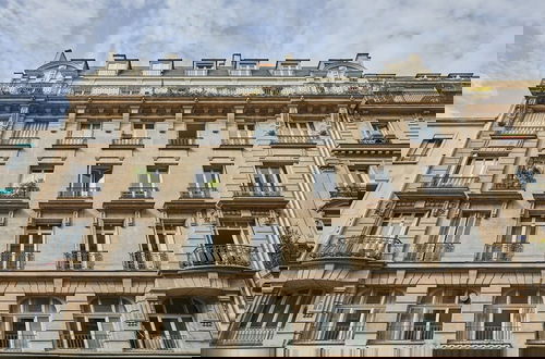 Foto 25 - Sublime Apartment in the Heart of Paris
