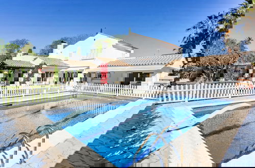 Foto 38 - Just 10 Minutes From Sitges, House With Private Garden and Pool-