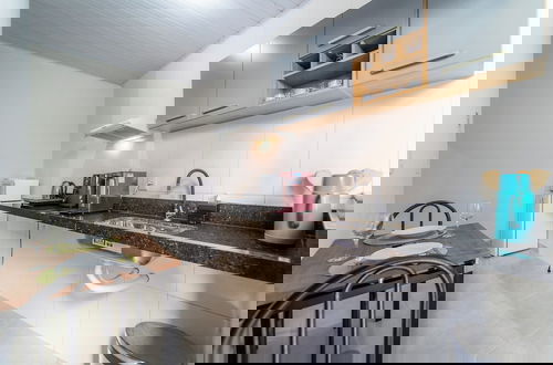Foto 44 - Apartamentos de 1 dormitorio