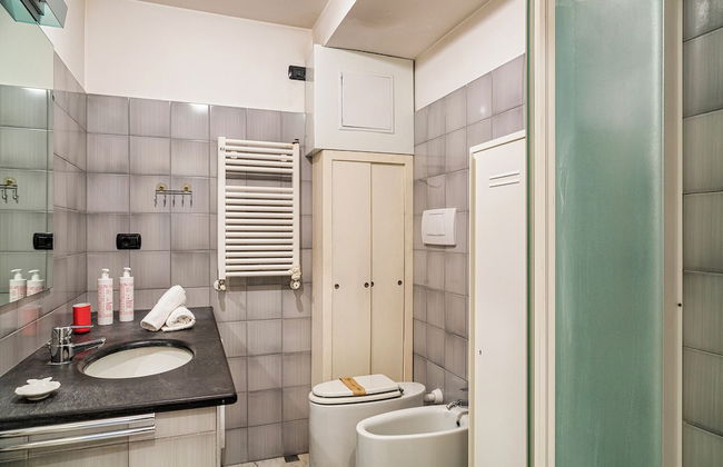 Giustiniani Loft by Wonderful Italy - Photo 12