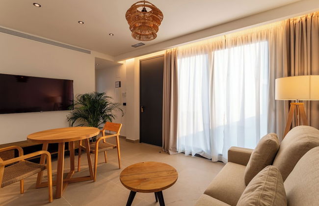 Hotel Apartamentos Hamus - Foto 52