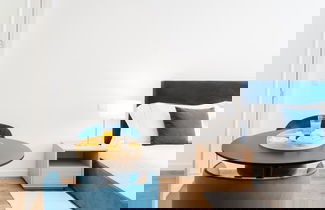 Foto 3 - Feel Porto Lapa Collection Flat 2 2