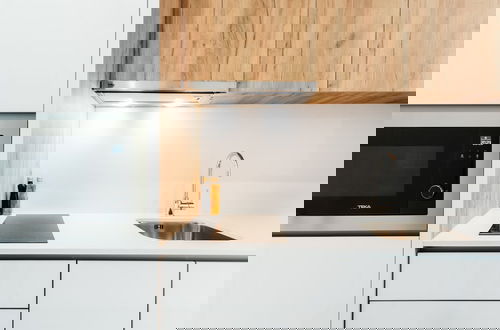 Foto 8 - Feel Porto Lapa Collection Flat 2 2