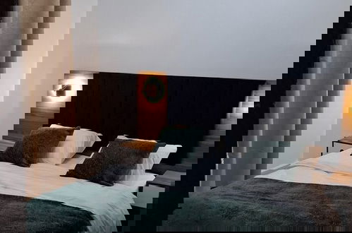 Foto 4 - Family Lounge