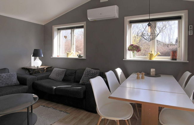 6 Person Holiday Home in Jaegerspris-by Traum - Foto 10