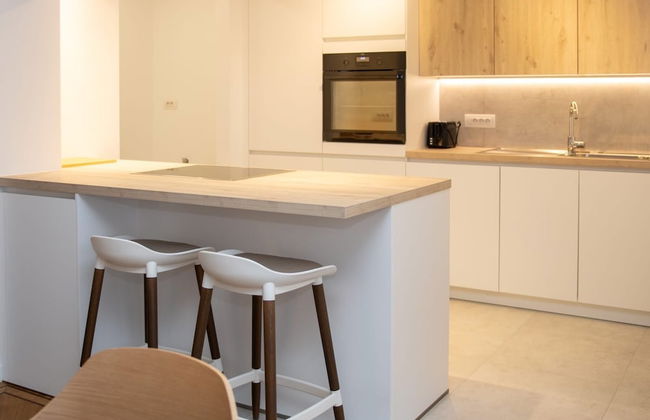 Appartement Chic et Confortable - Foto 8