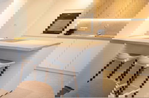 Foto 8 - Appartement Chic et Confortable