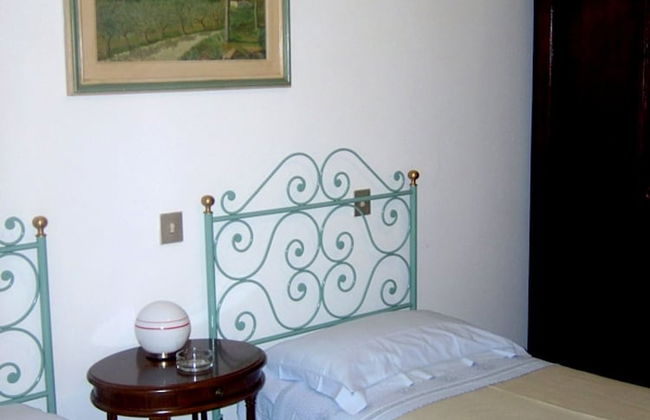 Residence Casprini da Omero - Foto 51