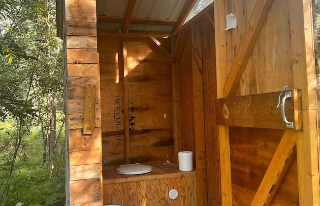 Little Atlin Lodge - Foto 35