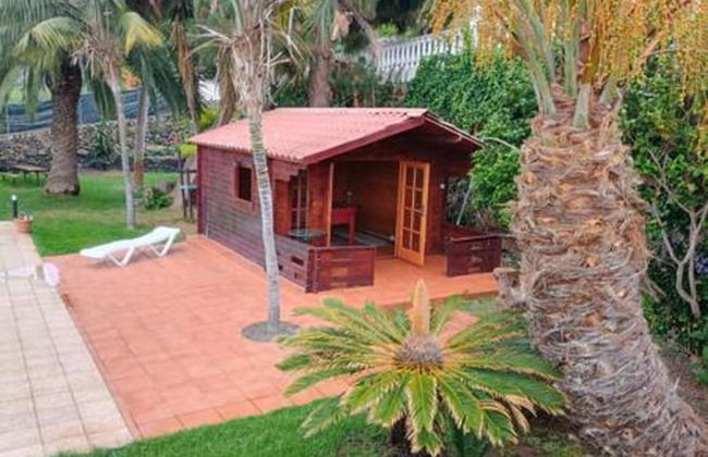 Espectacular Villa con Piscina y Vistas al Valle - Foto 24