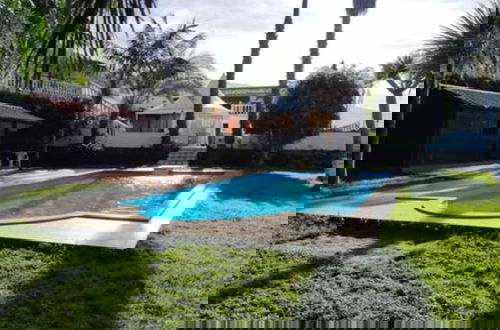 Foto 2 - Espectacular Villa con Piscina y Vistas al Valle