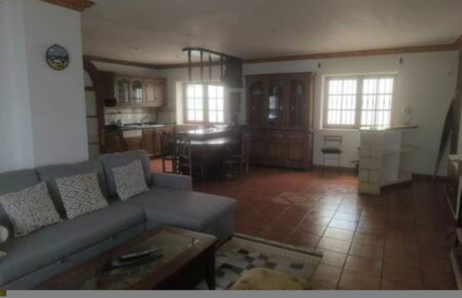 Espectacular Villa con Piscina y Vistas al Valle - Foto 18