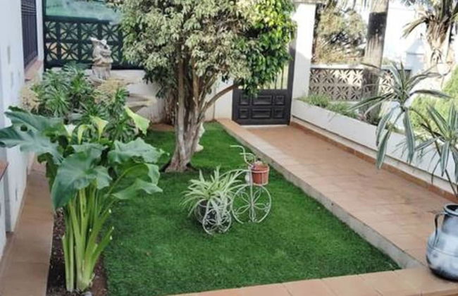 Espectacular Villa con Piscina y Vistas al Valle - Foto 12