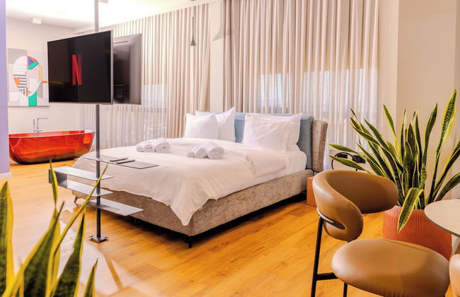 Si Hotel - Foto 1