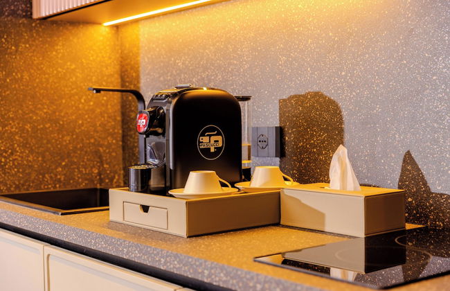 Si Hotel - Foto 69