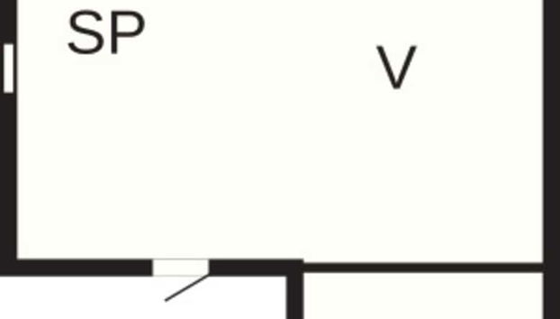 Plan d’étage