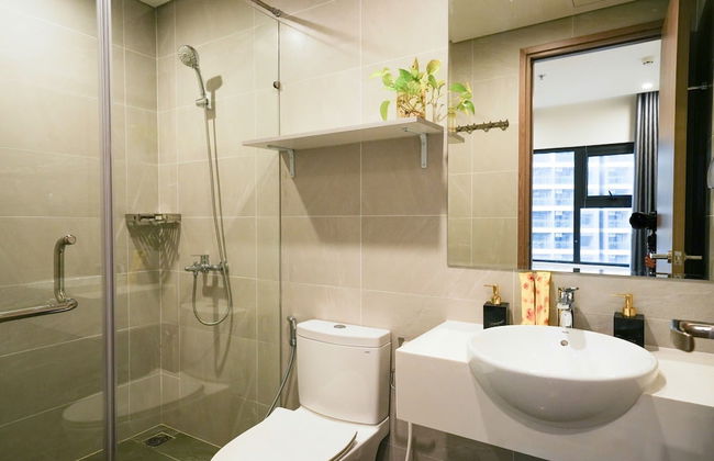 Vinhome GrandPark Luxury Apartment Quan9 - Photo 38